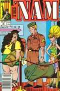 THE NAM #15B 