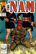 THE NAM #16 