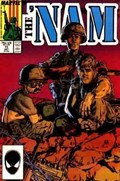 THE NAM #11 