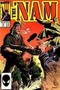 THE NAM #14 