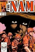 THE NAM #17 