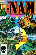 THE NAM #1 