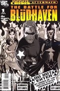 CRISIS AFTERMATH: THE BATTLE FOR BLUDHAVEN #1-2nd 