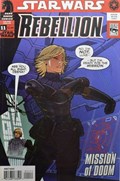 STAR WARS: REBELLION #11 
