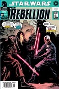 STAR WARS: REBELLION #10B 