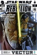 STAR WARS: REBELLION #15B 