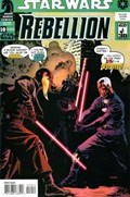 STAR WARS: REBELLION #10 