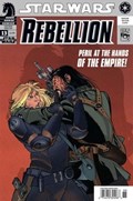 STAR WARS: REBELLION #13B 