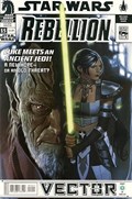 STAR WARS: REBELLION #15 