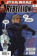 STAR WARS: REBELLION #11B 