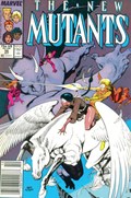 THE NEW MUTANTS #56B 