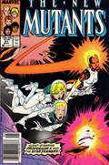 THE NEW MUTANTS #51B 