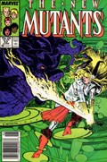 THE NEW MUTANTS #52B 