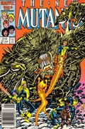 THE NEW MUTANTS #47B 