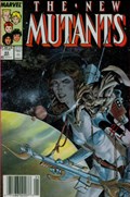THE NEW MUTANTS #63B 