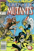 THE NEW MUTANTS #59B 