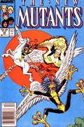 THE NEW MUTANTS #58B 