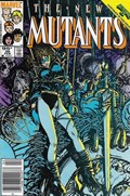 THE NEW MUTANTS #36C 