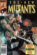THE NEW MUTANTS #29C 