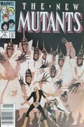 THE NEW MUTANTS #28C 