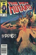 THE NEW MUTANTS #20C 
