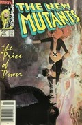 THE NEW MUTANTS #25C 