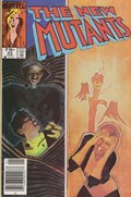 THE NEW MUTANTS #23C 