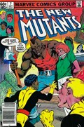 THE NEW MUTANTS #7B 