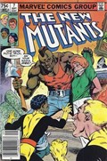 THE NEW MUTANTS #7C 