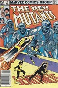 THE NEW MUTANTS #2C 