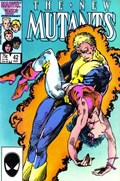 THE NEW MUTANTS #42 