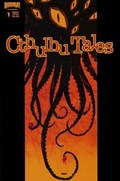 CTHULHU TALES #1-2nd 