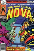 NOVA #24B 