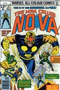 NOVA #13C 