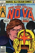 NOVA #21B 