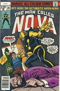 NOVA #20B 