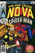 NOVA #12B 