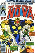 NOVA #13B 