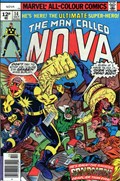 NOVA #14C 