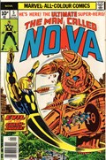 NOVA #5B 
