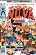 NOVA #8B 
