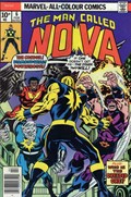 NOVA #6B 