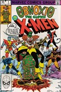 OBNOXIO THE CLOWN #1 