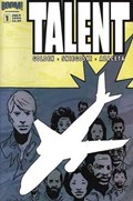 TALENT #1-2nd 