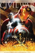CIVIL WAR #1-ASPEN 