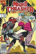 NIGHT THRASHER: FOUR CONTROL #3C 
