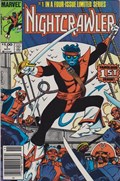 NIGHTCRAWLER #1C 