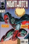 NIGHTWATCH #1 