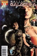 BATTLESTAR GALACTICA #1B 