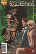 BATTLESTAR GALACTICA #2C 